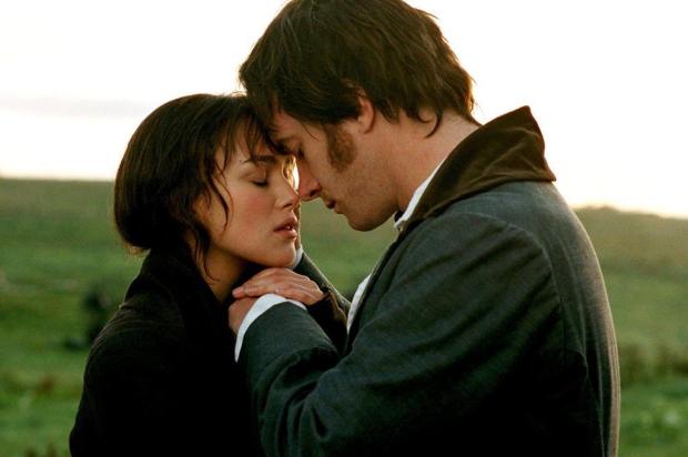 Orgulho e Preconceito, de Jane Austen, completa 200 anos como um dos melhores romances de todos os tempos Divulgação/Divulgação