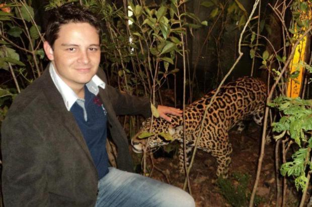 Estudante de Chapecó teve alta e está na casa de amigos em Porto Alegre Arquivo Pessoal/Divulgação Estudante de Chapecó teve alta e está na casa de amigos em Porto Alegre Arquivo Pessoal/Divulgação