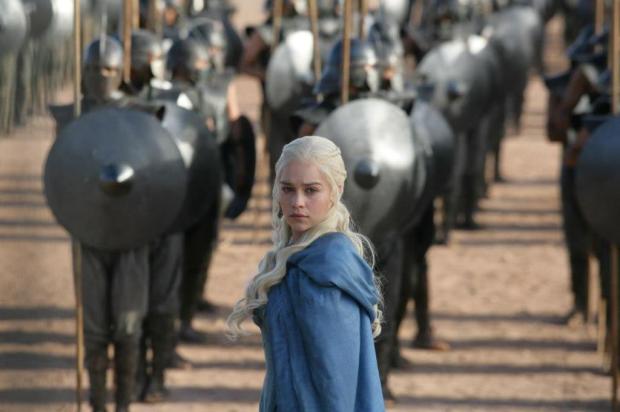 Primeiras imagens da terceira temporada de Game of Thrones são divulgadas HBO/Divulgação Primeiras imagens da terceira temporada de Game of Thrones são divulgadas HBO/Divulgação