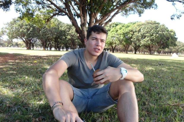Gêmeos vítimas do incêndio passam aniversário na UTI Arquivo pessoal/Arquivo pessoal Gêmeos vítimas do incêndio passam aniversário na UTI Arquivo pessoal/Arquivo pessoal