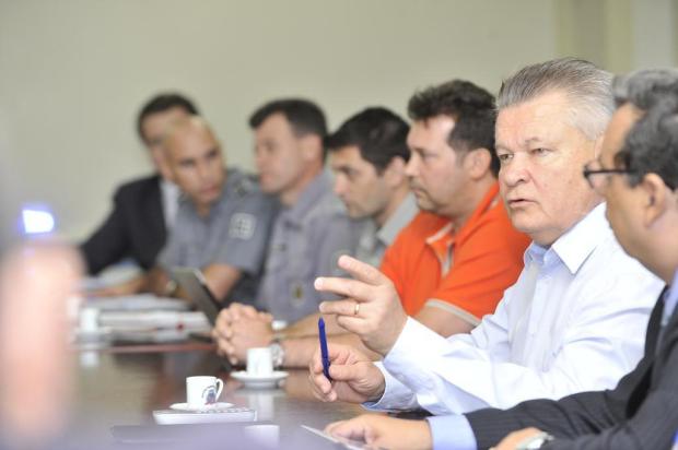 Joinville começa nesta terça-feira mutirão de vistoria em boates Rodrigo Philipps/Agencia RBS