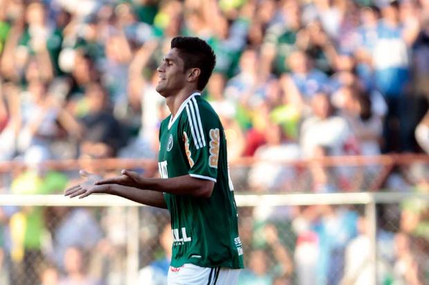 Newton Drummond confirma princípio de conversas com o Palmeiras por Luan Miguel Schincariol/Estadão Conteúdo/ Newton Drummond confirma princípio de conversas com o Palmeiras por Luan Miguel Schincariol/Estadão Conteúdo/