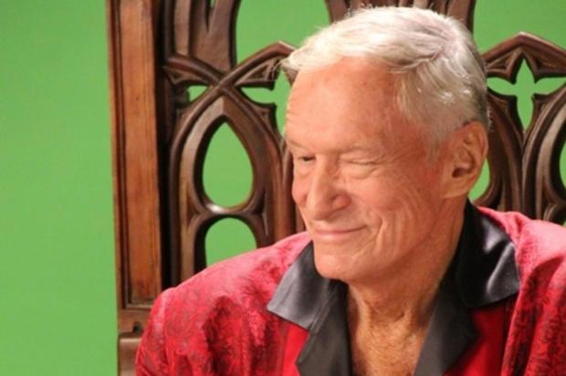 History Channel exibe documentário sobre a criação da Playboy Devassa/Divulgação