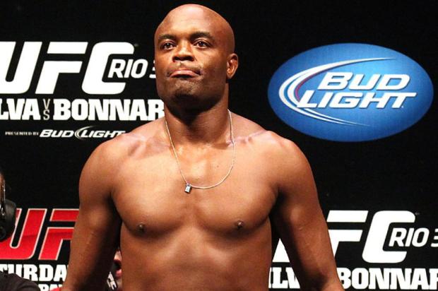 Dana White revela que Spider rejeitou defesa de cinturão contra Weidman William Lucas/inovafoto Dana White revela que Spider rejeitou defesa de cinturão contra Weidman William Lucas/inovafoto