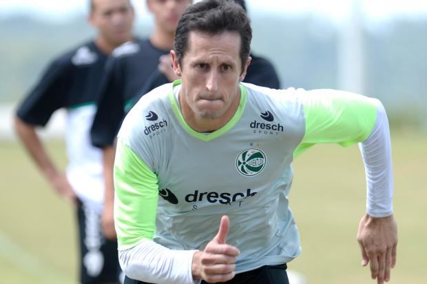 Juventude apresenta André Sangalli e encerra preparação para encarar o Pelotas Juan Barbosa, Agência RBS/ Juventude apresenta André Sangalli e encerra preparação para encarar o Pelotas Juan Barbosa, Agência RBS/