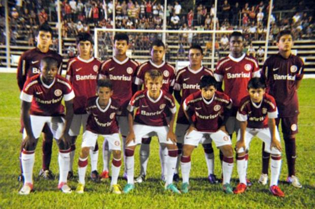 Inter vence o Santos nos pênaltis e conquista o Efipan pela 12ª vez Divulgação/Inter Inter vence o Santos nos pênaltis e conquista o Efipan pela 12ª vez Divulgação/Inter