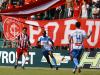 Internacional e Novo Hamburgo empataram em 0 a 0, no Estádio Vieirão, em Gravataí