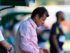 Na estreia do técnico Dunga, Inter não deu descanso ao clube do Vale do Sinos.