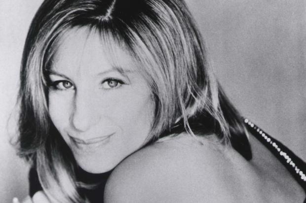 Barbra Streisand cantará na cerimônia de entrega do Oscar Ver Descrição/Ver Descrição