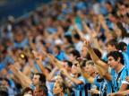 Confira informações para acesso e saída da Arena em Grêmio x Huachipato Diego Vara/ Confira informações para acesso e saída da Arena em Grêmio x Huachipato Diego Vara/