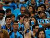 Aflição e receio eram sentimentos muito presentes antes e durante a partida
