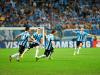 Gol de Elano contribuiu para o Grêmio se manter na competição