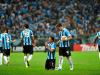 Elano fez o gol da partida aos 16 minutos do segundo tempo.