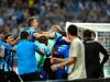 Grohe sagrou-se na partida e Grêmio venceu bateu a LDU por 5 a 4 nos pênaltis
