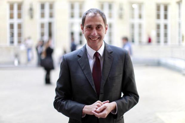 Escândalo financeiro abala prestígio de universidade na França Michael Kamber/NYTNS Escândalo financeiro abala prestígio de universidade na França Michael Kamber/NYTNS