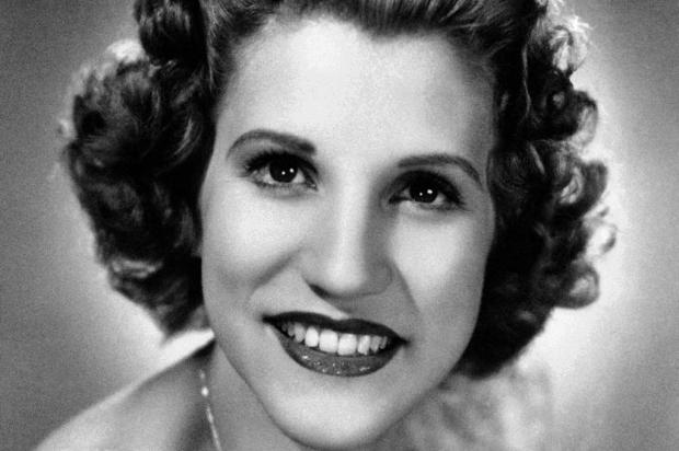 Morre a última sobrevivente do trio Andrews Sisters Divulgação/Divulgação