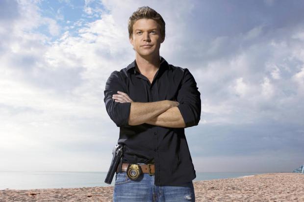A&E volta a exibir episódios inéditos de 'The Glades' A&E, Divulgação/
