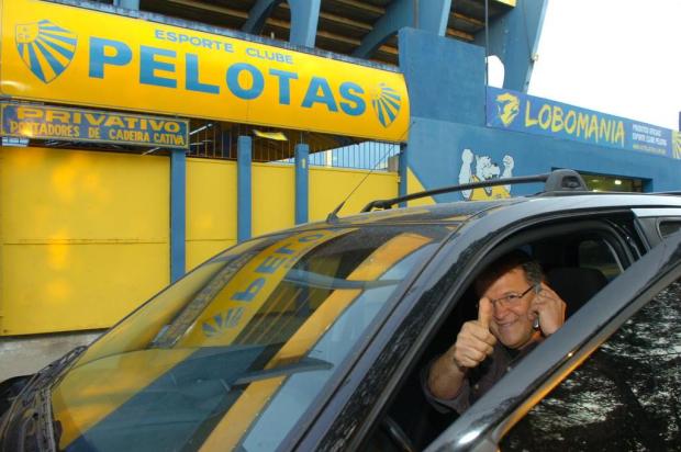 "Faltou gol, faltou ganhar", diz Beto Almeida Nauro Júnior/Agencia RBS "Faltou gol, faltou ganhar", diz Beto Almeida Nauro Júnior/Agencia RBS