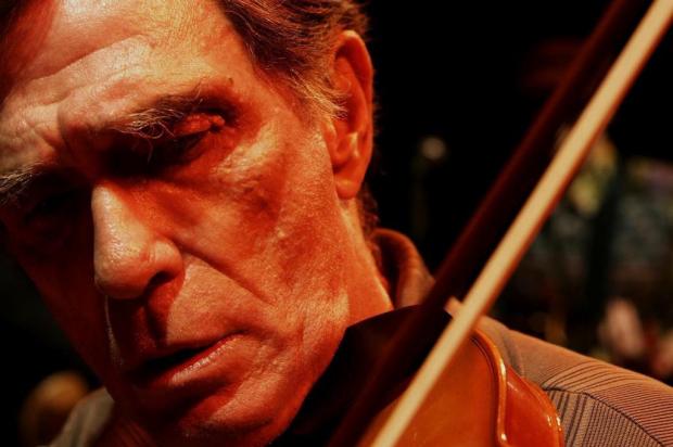 Documentário sobre Jorge Mautner estreia sexta-feira nos cinemas H20 Filmes/Divulgação