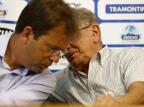 Luiz Zini Pires: Antonini procura Koff e pede para sair do cargo Félix Zucco/Agencia RBS Luiz Zini Pires: Antonini procura Koff e pede para sair do cargo Félix Zucco/Agencia RBS