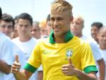 Conheça o novo uniforme da seleção