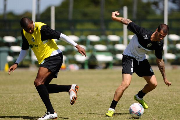 Juventude realiza treino regenerativo após vitória e Fred pode ser novidade no clássico Maicon Damasceno, Agência RBS/