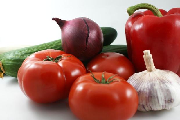 Estudo revela que ser vegetariano é melhor para saúde cardiovascular Stock.xchng/Divulgação Estudo revela que ser vegetariano é melhor para saúde cardiovascular Stock.xchng/Divulgação