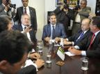 Senado: Renan Calheiros deve ser eleito hoje para presidir a Casa José Cruz/ABr Senado: Renan Calheiros deve ser eleito hoje para presidir a Casa José Cruz/ABr