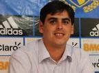 Ítalo Gomez será o presidente do Pelotas até 2015 EC Pelotas/Divulgação/