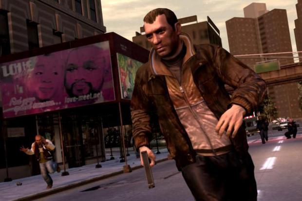GTA V será lançado em setembro Reprodução/Ver Descrição GTA V será lançado em setembro Reprodução/Ver Descrição