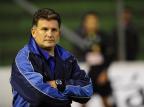 Beto Campos é demitido e Benhur Pereira será o novo técnico do Cruzeiro Porthus Junior/Agencia RBS