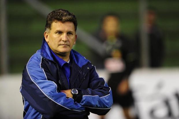 Beto Campos é demitido e Benhur Pereira será o novo técnico do Cruzeiro Porthus Junior/Agencia RBS Beto Campos é demitido e Benhur Pereira será o novo técnico do Cruzeiro Porthus Junior/Agencia RBS