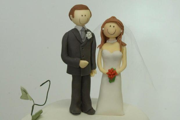 Casamento traz benefícios para a saúde do coração, diz estudo Hermínio Nunes/Agencia RBS