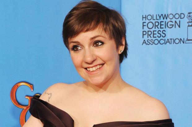 Criadora de 'Girls' vai produzir outro seriado para a HBO Kevin Winter/AFP