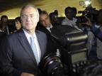 Com viagem de Dilma, Renan Calheiros assume Presidência Marcos Oliveira/Divulgação Agência Senado