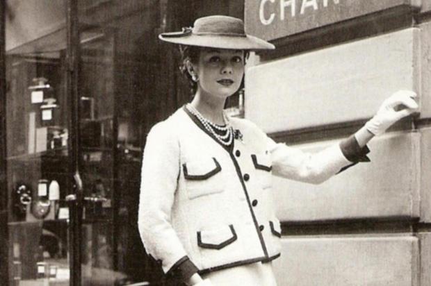 Recanto para a moda vintage Divulgação/Ver Descrição