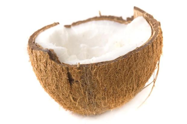 Coco aparece tanto em pratos doces quanto em receitas salgadas Divulgação/stock.xchng Coco aparece tanto em pratos doces quanto em receitas salgadas Divulgação/stock.xchng