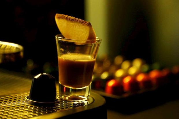 Drinques à base de café são ideais para o verão Michel Willian/Divulgação Drinques à base de café são ideais para o verão Michel Willian/Divulgação