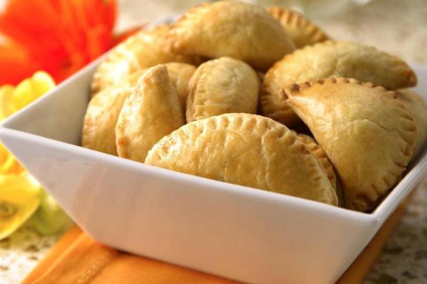 Aprenda quitutes para a hora do lanche Ver Descrição/Ver Descrição