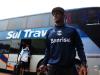 O volante Fernando se uniu ao time B e irá reforçar a equipe no Gre-Nal
