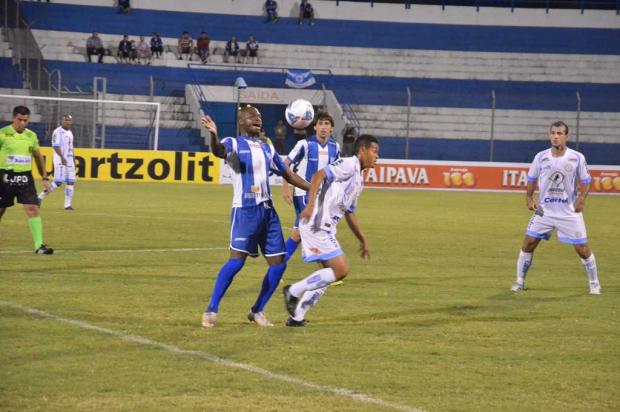 Lajeadense vence o Esportivo fora de casa por 1 a 0 na abertura da quinta rodada Gustavo Bottega / ConceitoCom Brasil/ Lajeadense vence o Esportivo fora de casa por 1 a 0 na abertura da quinta rodada Gustavo Bottega / ConceitoCom Brasil/