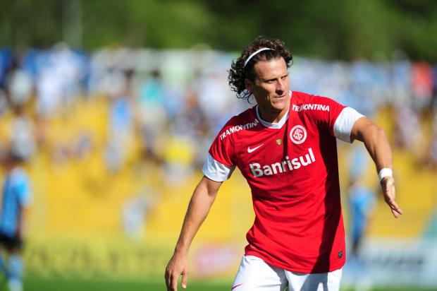 Marcelo Medeiros exalta vitória no Gre-Nal: "Não existe jogo mais importante" Fernando Gomes/