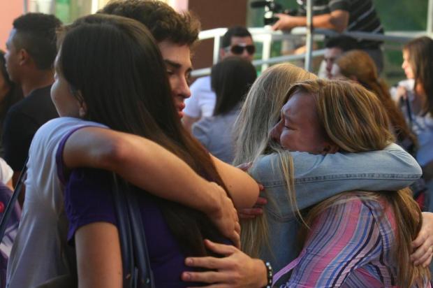 "A gente precisa ajudar as pessoas a se reerguerem", diz presidente de ONG criada para dar apoio a famílias de vítimas Juliano Mendes/Especial "A gente precisa ajudar as pessoas a se reerguerem", diz presidente de ONG criada para dar apoio a famílias de vítimas Juliano Mendes/Especial