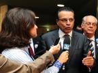 Em meio a suspeitas de corrupção, Henrique Alves deve ser eleito presidente da Câmara Alexandra Martins/Divulgação,Câmara dos Deputados