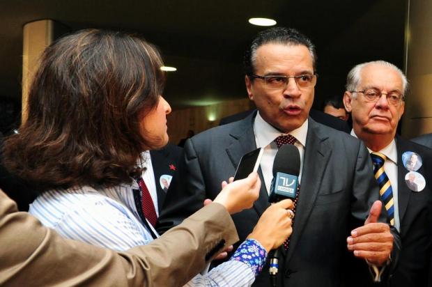 Em meio a suspeitas de corrupção, Henrique Alves deve ser eleito presidente da Câmara Alexandra Martins/Divulgação,Câmara dos Deputados Em meio a suspeitas de corrupção, Henrique Alves deve ser eleito presidente da Câmara Alexandra Martins/Divulgação,Câmara dos Deputados