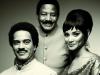 Jair Oliveira, Jair Rodrigues e Luciana Mello