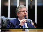Em discurso de despedida, Marco Maia critica imprensa e Judiciário Alexandra Martins/Divulgação,Câmara dos Deputados