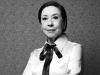 A atriz Fernanda Montenegro