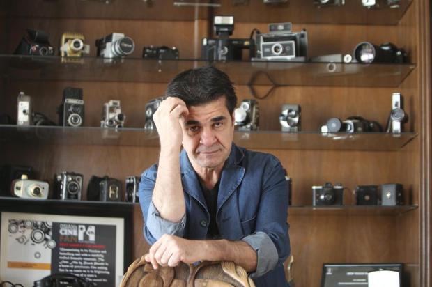 Festival de Berlim terá obra de iraniano preso e muitos filmes-espetáculo Atta Kenare/AFP Festival de Berlim terá obra de iraniano preso e muitos filmes-espetáculo Atta Kenare/AFP