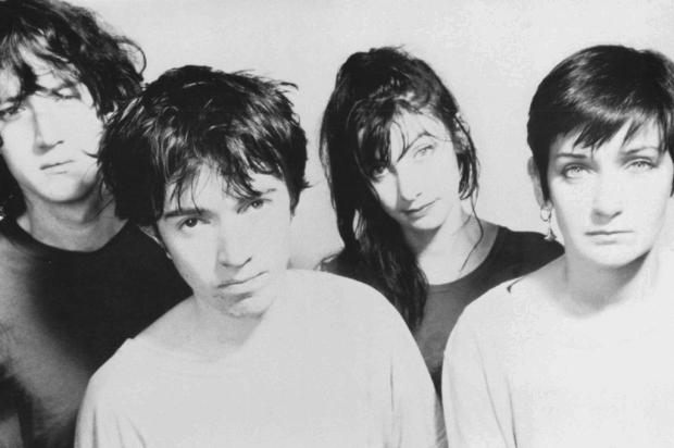 My Bloody Valentine lança primeiro disco de inéditas em 22 anos banco de dados/banco de dados My Bloody Valentine lança primeiro disco de inéditas em 22 anos banco de dados/banco de dados